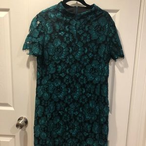 Betsey Johnson Lace Dress